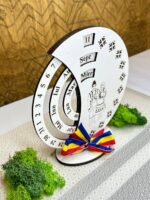 Trofeu  tradițional "Calendar Veșnic" - Image 2