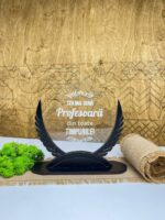 Trofeu personalizat