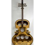Mini Bar "Violoncel"