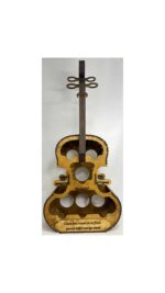 Mini Bar "Violoncel"