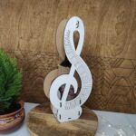 Cutie pentru sticla de vin "Chea Sol" - imagine 3