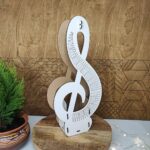 Cutie pentru sticla de vin "Chea Sol" - imagine 2