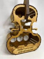 Mini Bar "Violoncel" - imagine 5