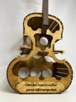 Mini Bar "Violoncel" - imagine 4