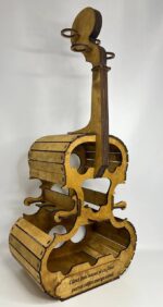 Mini Bar "Violoncel" - imagine 3