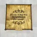 Invitație la nuntă pentru Nași - imagine 6