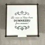 Invitație la nuntă pentru Nași - imagine 5