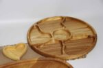 Set pentru Evenimente „Tradiție și Eleganță” - imagine 4