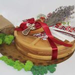 Set Cadou „Tradiție și Legătura Cumătriei”