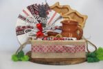 Set „Tradiție și Eleganță”