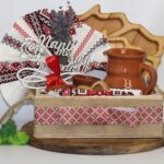 Set „Tradiție și Eleganță”
