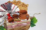 Set „Tradiție și Eleganță” - imagine 4