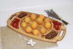 Platou pentru servire - imagine 3