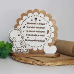 Trofeu "Invitație la botez"