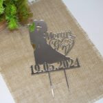 Topper personalizat