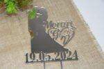 Topper personalizat - imagine 2