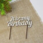 Topper personalizat