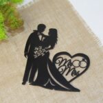 Topper personalizat "Miri"