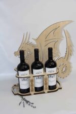 Mini Bar "Dragon"