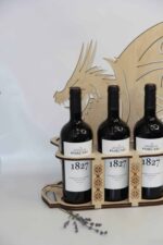 Mini Bar "Dragon" - imagine 3