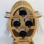 Mini Bar "Butoi"