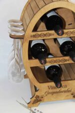 Mini Bar "Butoi" - imagine 3