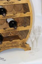 Mini-Bar "Butoi - imagine 2
