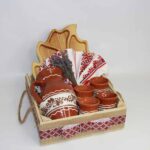 Set „Tradiție și Eleganță”