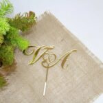 Topper personalizat