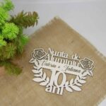 Topper personalizat