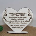 Trofeu personalizat