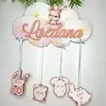Metrică Loredana- MODEL IEPURAȘ