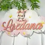 Metrică Loredana- MODEL IEPURAȘ - imagine 2