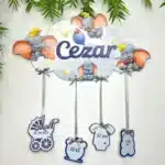Metrică Cezar -  MODEL ELEFANT