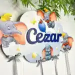 Metrică Cezar -  MODEL ELEFANT - imagine 3