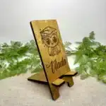 Suport pentru telefon personalizat - imagine 2