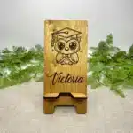 Suport pentru telefon personalizat