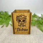 Organizator pentru pixuri personalizat