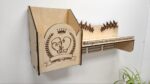 Suport pentru medalie "Box"
