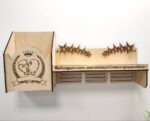 Suport pentru medalie "Box" - Image 3