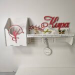 Suport pentru medalie Personalizat (copiază) - Image 2