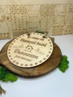 Panou "La casa cu oameni buni! - Image 2