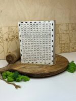 Pușculiță personalizată "365 zile" - imagine 2