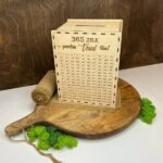 Pușculiță "365 zile"