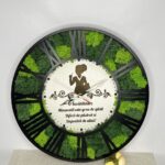 Ceas personalizat