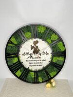 Ceas personalizat