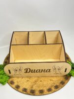 Organizator personalizat