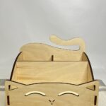 Organizator  "Pisică"