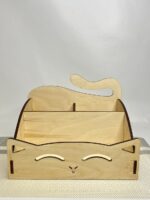Organizator  "Pisică"