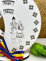 Trofeu  tradițional "Calendar Veșnic" - Image 4
